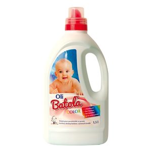 Oli Baťola Oli Batoľa Color gél na pranie 1