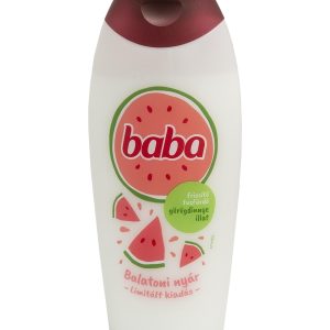 Baba Melón sprchový gél 400ml
