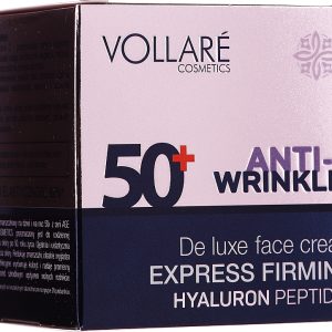 Vollaré krém na tvár denný/nočný 50+ 50ml