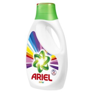 Ariel Color gél na pranie 1