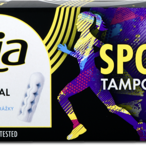 Ria Tampóny Sport Normal 16ks