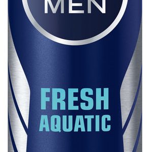 Nivea Men Fresh Aquatic deospray 150 ml