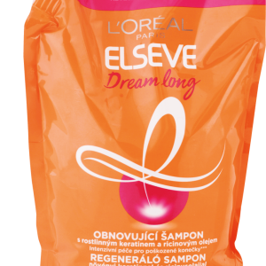 L'Oréal L’ORÉAL Elséve Dream Long šampón na vlasy