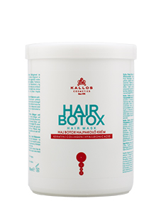 Kallos Hair PROTOX maska na vlasy 1l
