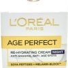 L'Oréal L’ORÉAL Age Perfect Re-Hydrating Night Cream 50 ml