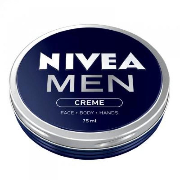 Nivea Men univerzálny krém 75ml